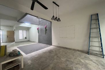 Bandar Country Homes