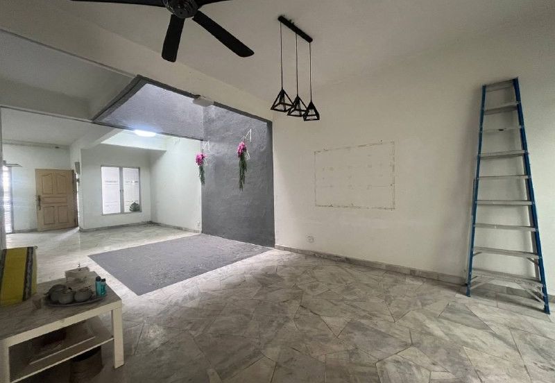 Bandar Country Homes