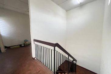 Bandar Country Homes