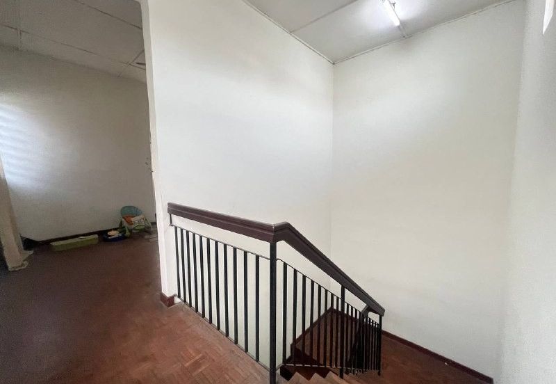 Bandar Country Homes