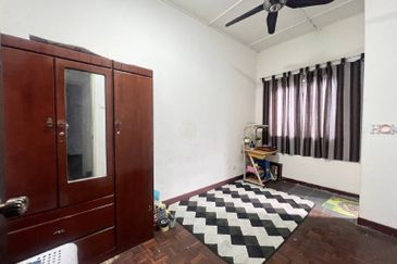 Bandar Country Homes