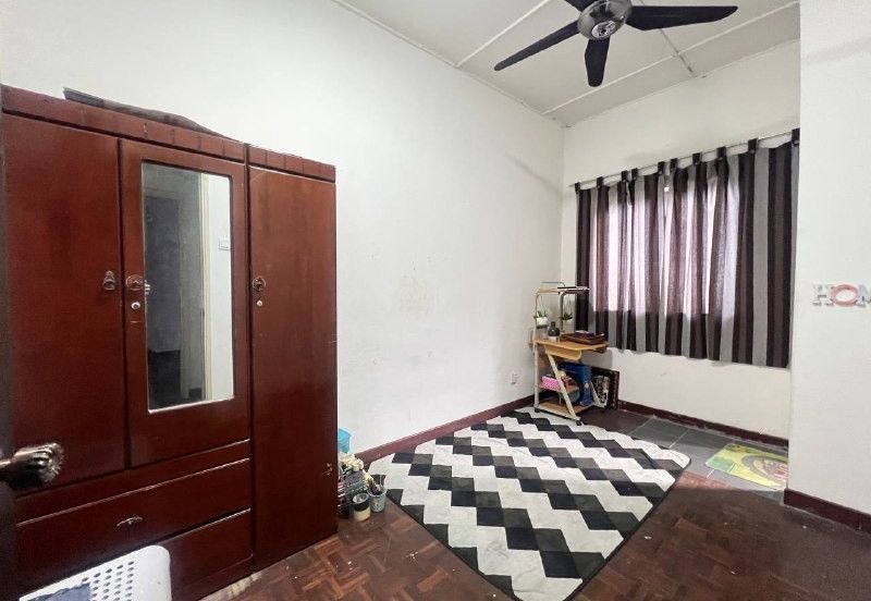 Bandar Country Homes