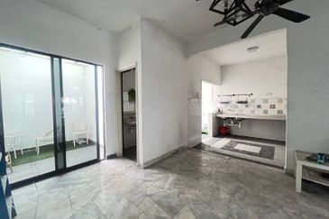 Bandar Country Homes