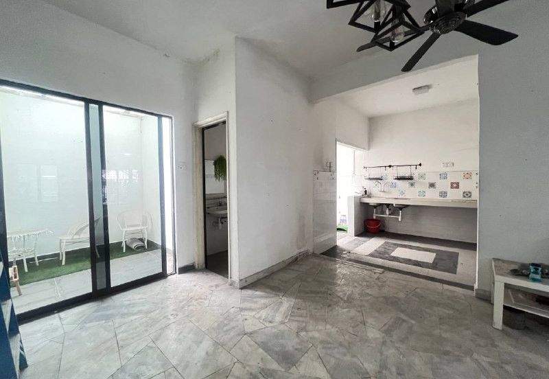 Bandar Country Homes