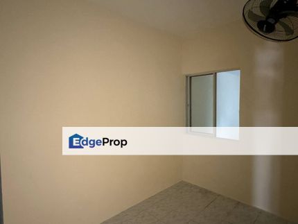 For SALE Double Storey [END LOT] Taman Seremban Selatan, Senawang, Negeri Sembilan, Seremban