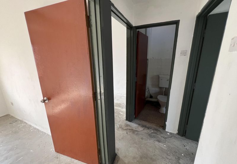 Taman Puchong Perdana