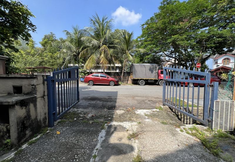 Taman Puchong Perdana