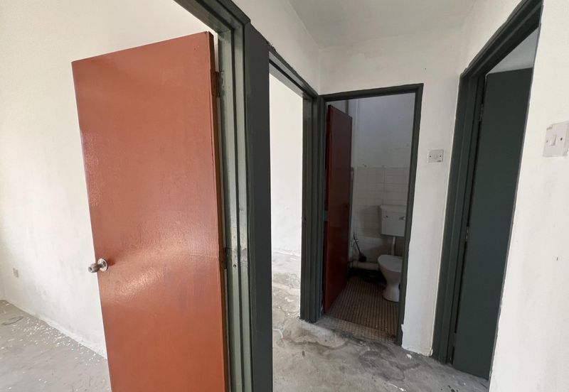 Taman Puchong Perdana