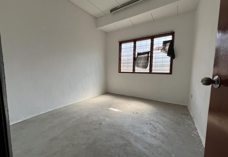 Taman Puchong Perdana