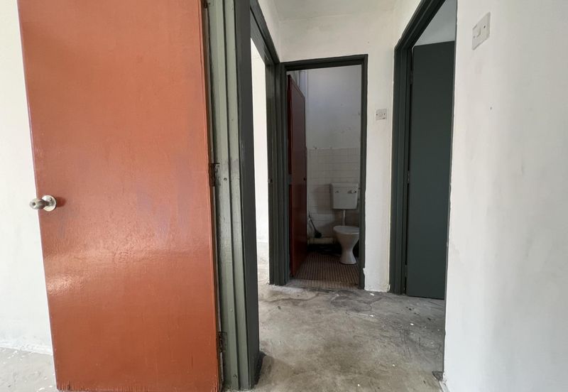 Taman Puchong Perdana