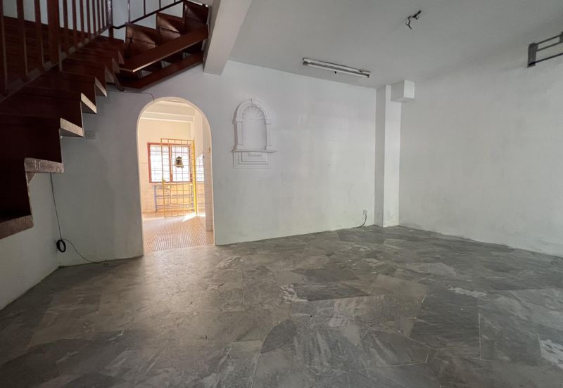 Taman Puchong Perdana