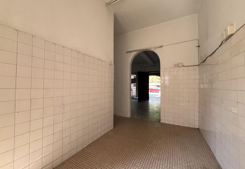 Taman Puchong Perdana