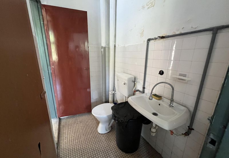 Taman Puchong Perdana