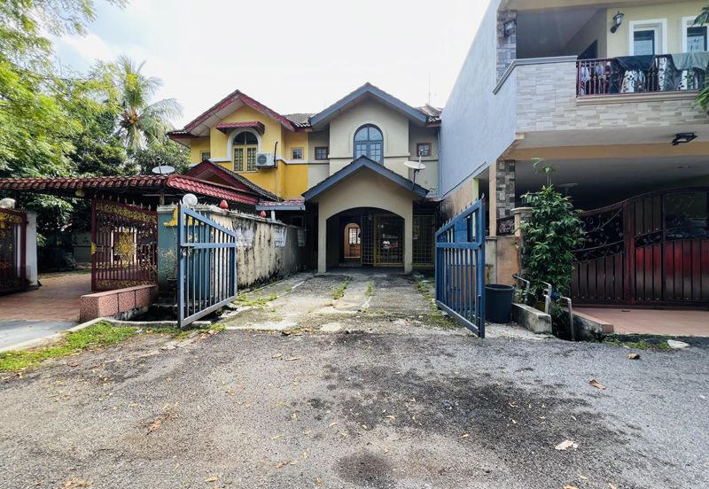 Taman Puchong Perdana