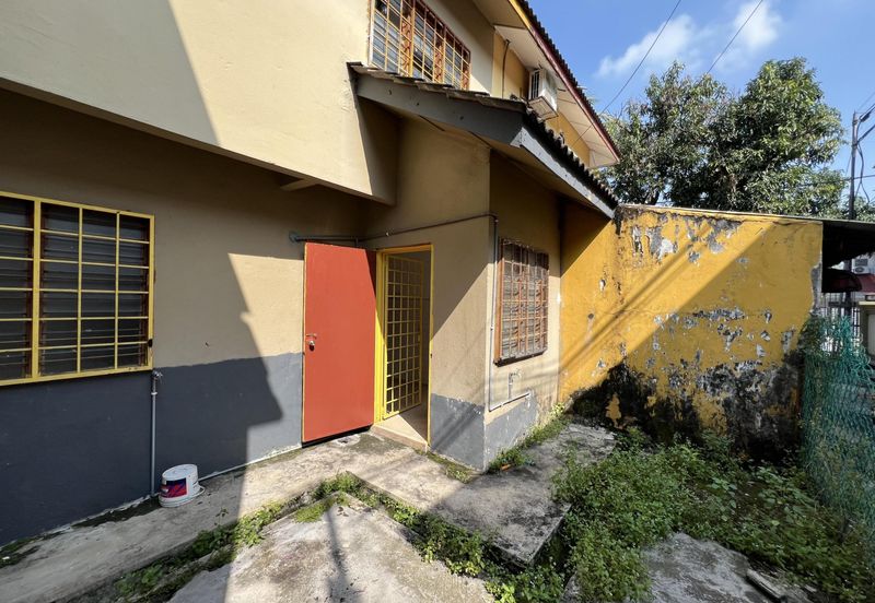 Taman Puchong Perdana