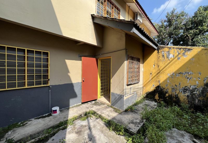 Taman Puchong Perdana