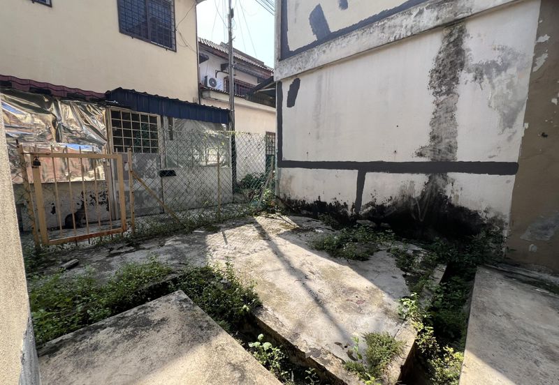 Taman Puchong Perdana