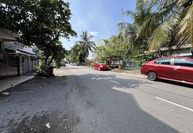 Taman Puchong Perdana