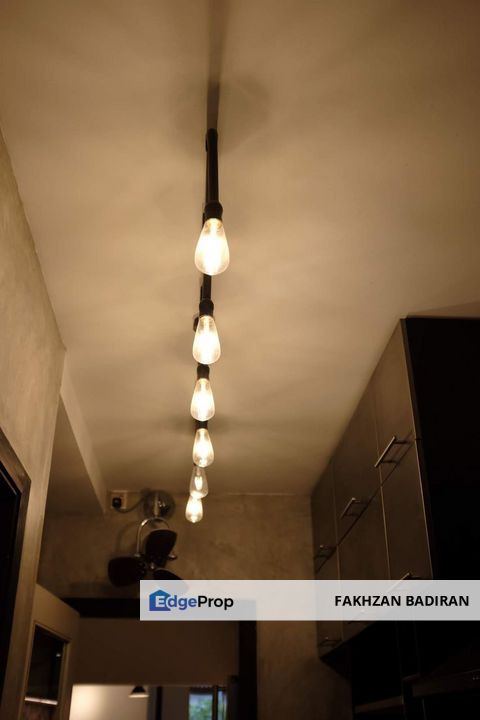 Townhouse Challis Sunway Damansara (Lower Unit), Selangor, Sunway Damansara