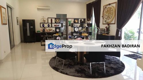  2 Storey Semi D Temasya Anggun, Glenmarie , Selangor, Glenmarie
