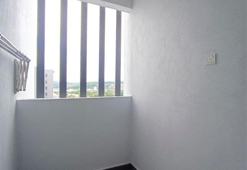 Aura Residence @ Precint 8