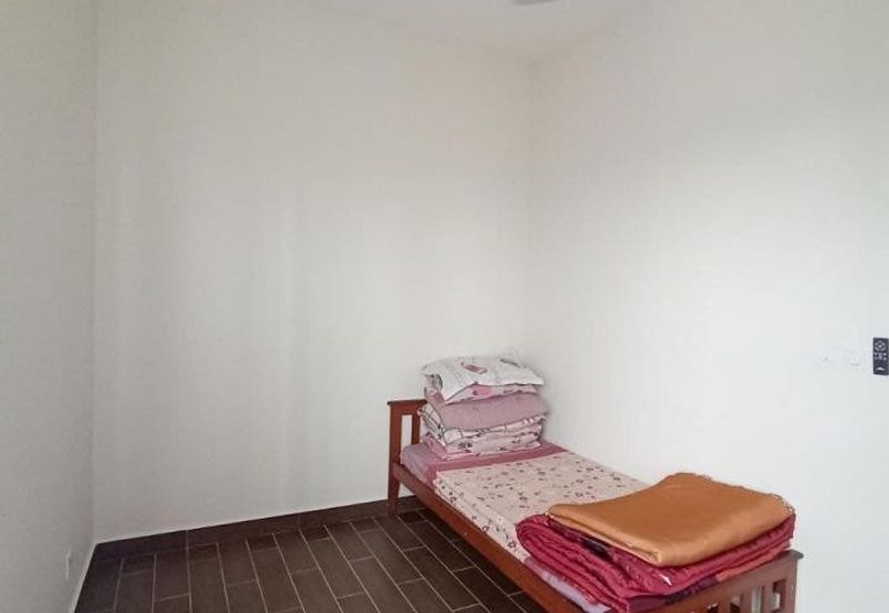 Aura Residence @ Precint 8