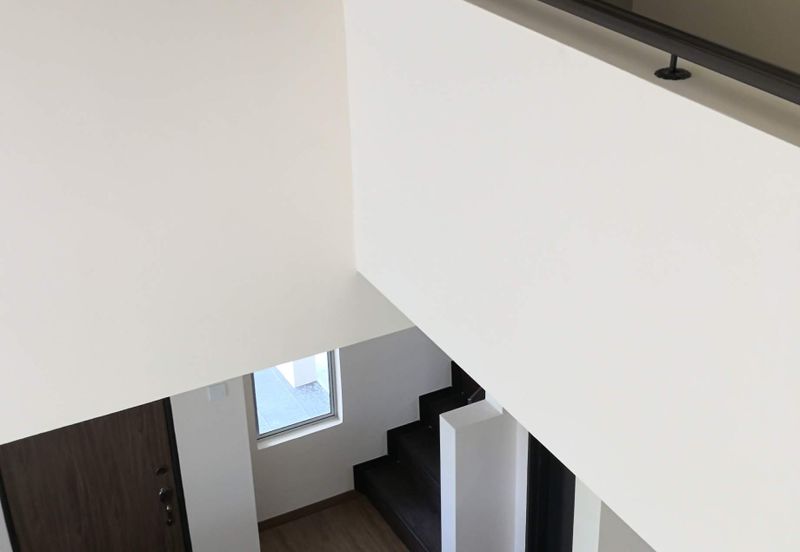 Kampung Paya Jaras Hilir