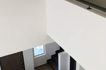 Kampung Paya Jaras Hilir