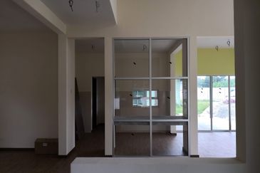 Kampung Paya Jaras Hilir