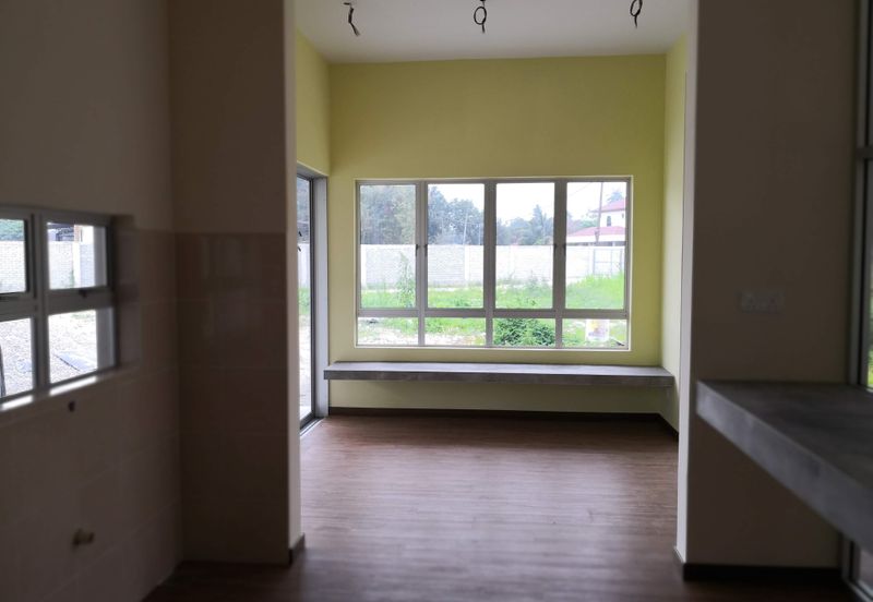 Kampung Paya Jaras Hilir