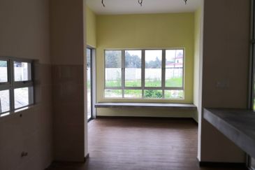 Kampung Paya Jaras Hilir