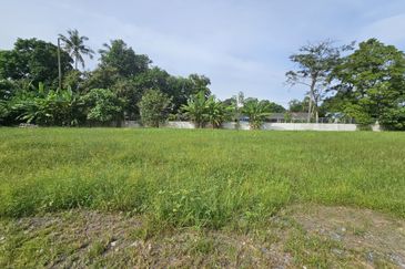 Kampung Paya Jaras Hilir
