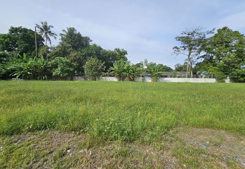 Kampung Paya Jaras Hilir