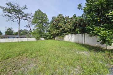 Kampung Paya Jaras Hilir