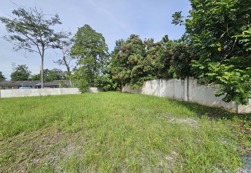 Kampung Paya Jaras Hilir