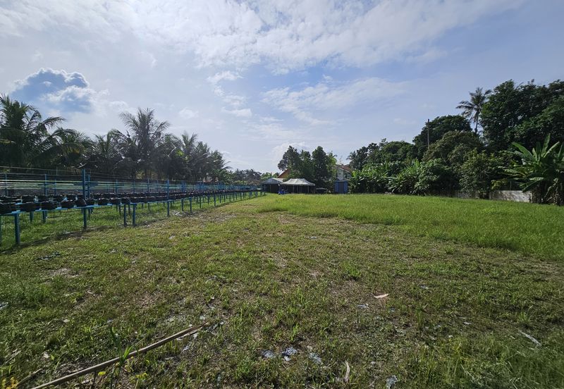 Kampung Paya Jaras Hilir
