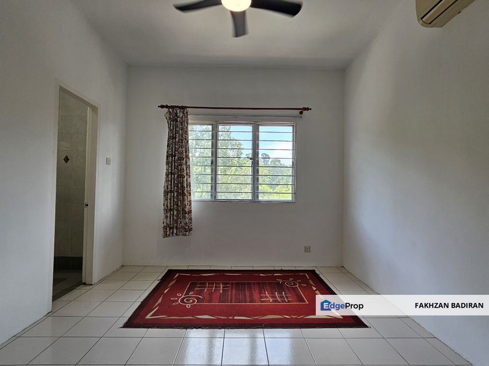 Condominium De Rozelle Seksyen 10 Kota Damansara Below Market Value, Selangor, Kota Damansara