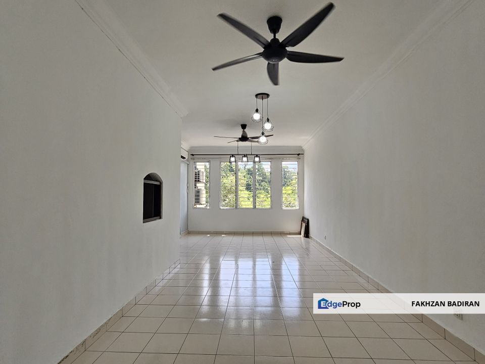 Condominium De Rozelle Seksyen 10 Kota Damansara For Rent, Selangor, Kota Damansara