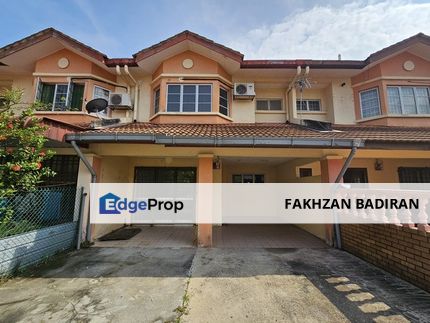 Desa Coalfields, Selangor, Sungai Buloh