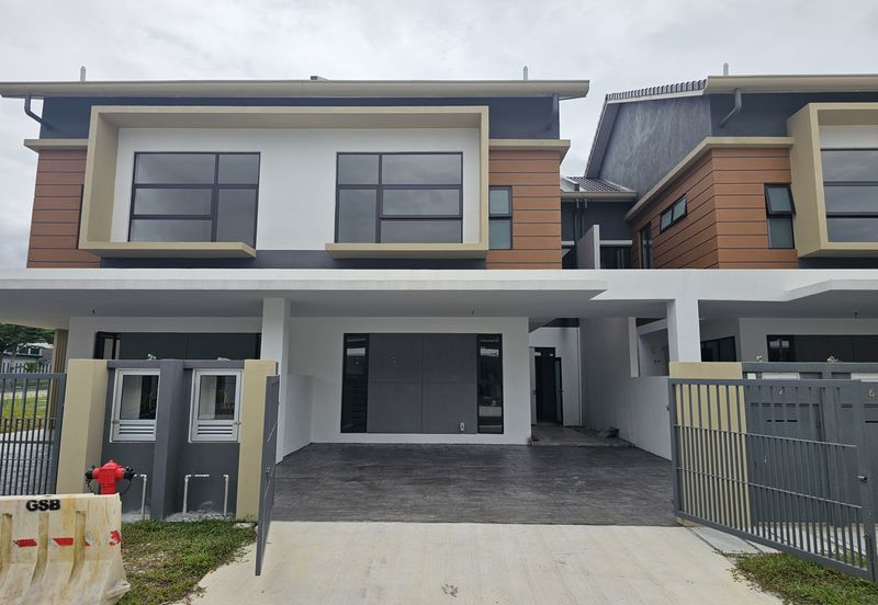 Tilia Encorp Cahaya Alam