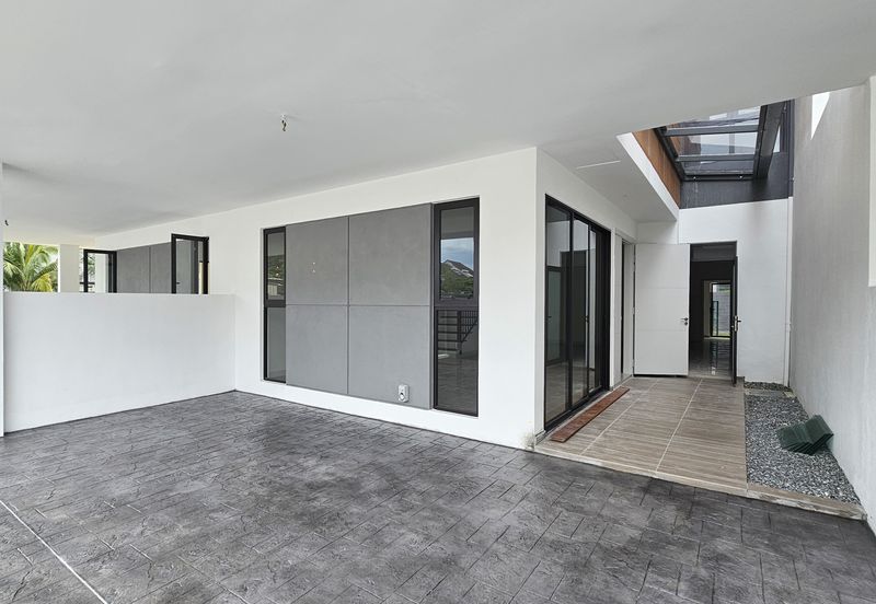 Tilia Encorp Cahaya Alam