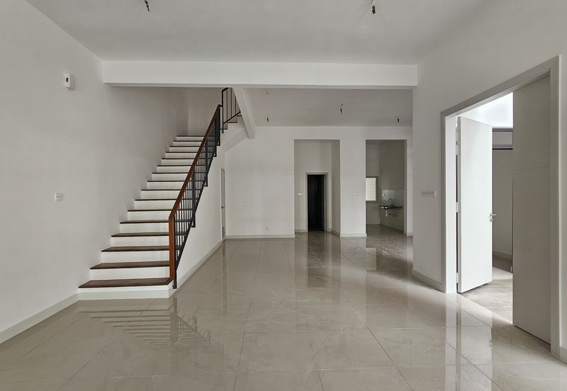 Tilia Encorp Cahaya Alam