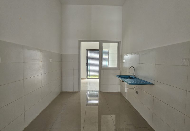 Tilia Encorp Cahaya Alam