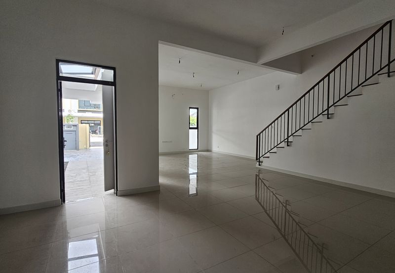 Tilia Encorp Cahaya Alam