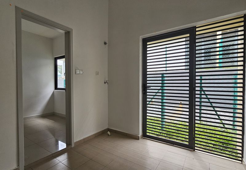 Tilia Encorp Cahaya Alam