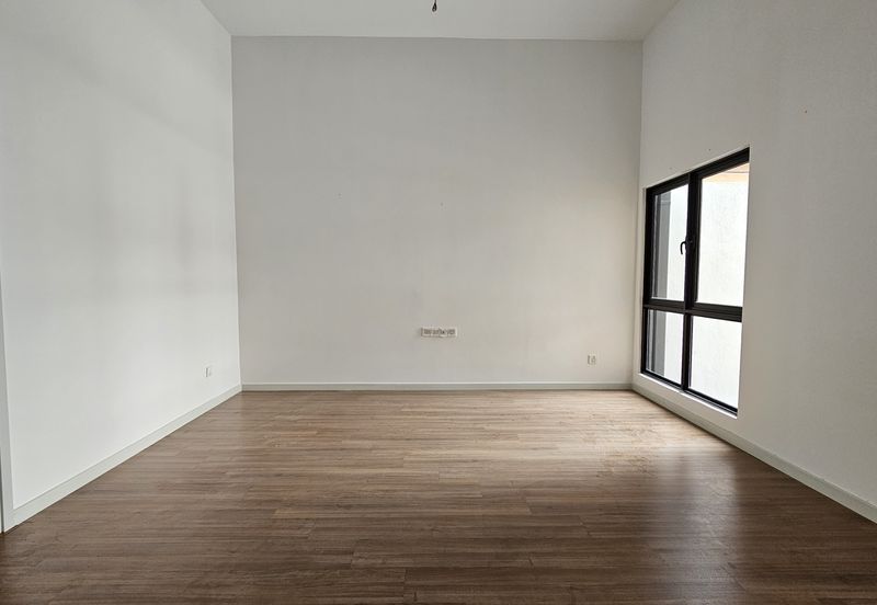 Tilia Encorp Cahaya Alam