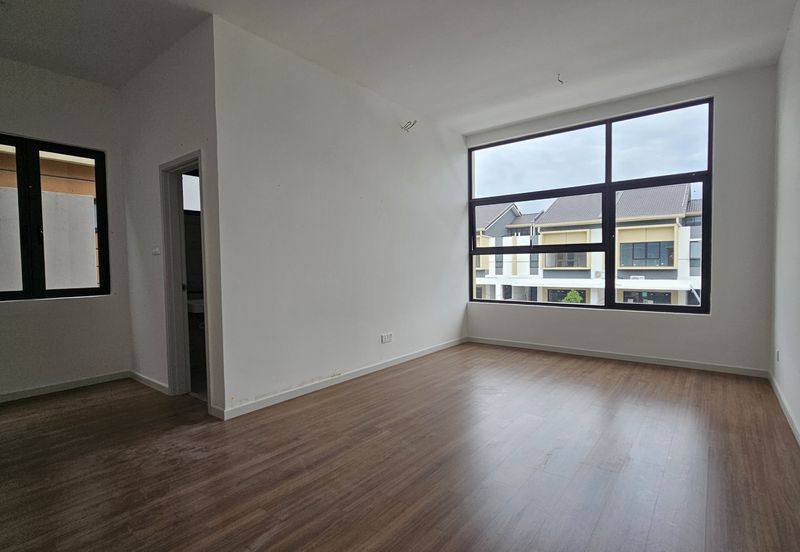 Tilia Encorp Cahaya Alam