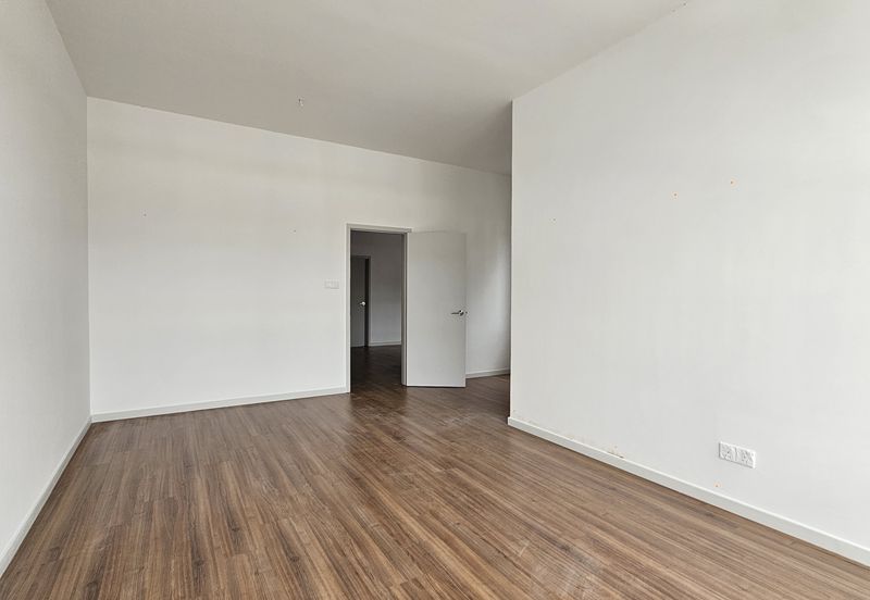 Tilia Encorp Cahaya Alam