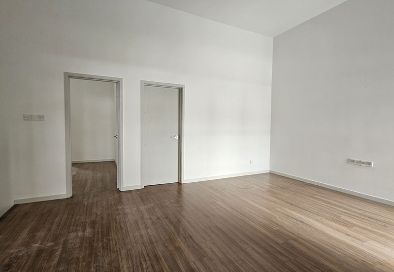 Tilia Encorp Cahaya Alam