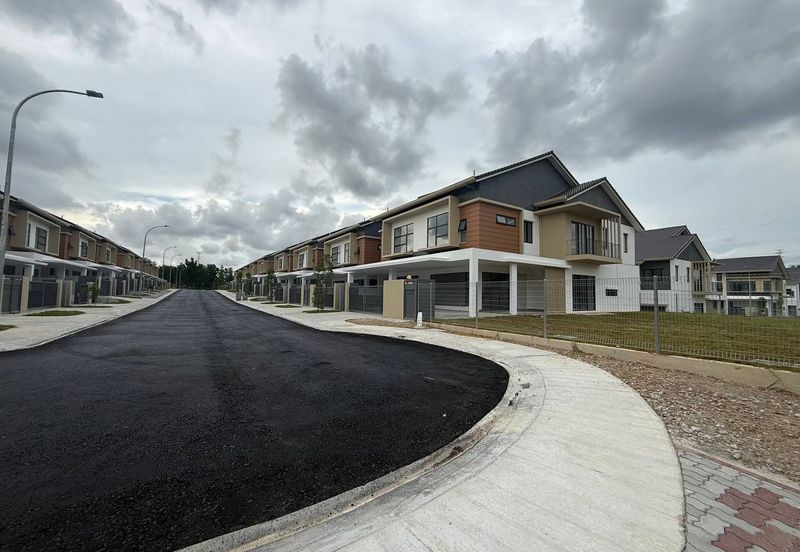 Tilia Encorp Cahaya Alam